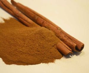 Cassia Powder