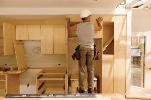 Carpenter Services