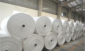 Hdpe Rolls