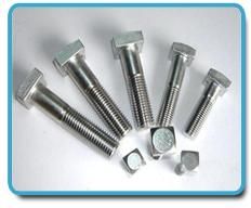 Incoloy Fasteners