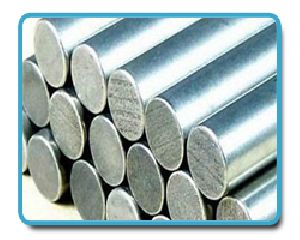 Monel Round Bars