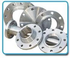 stainless flanges