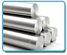 stainless round bars