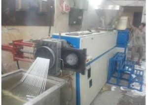 pp recycling plant