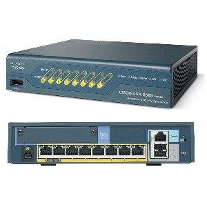 Cisco Firewall Device