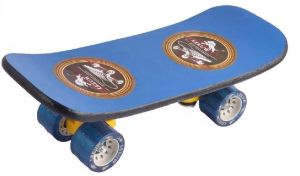 SKATES BOARD