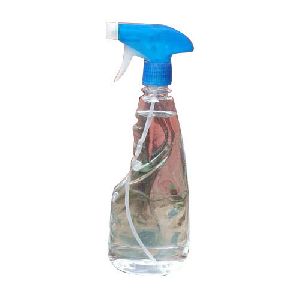 Liquid Glass Cleaner