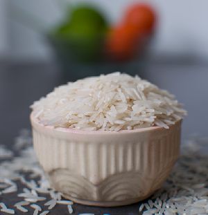 Pusa Basmati White/Raw Rice