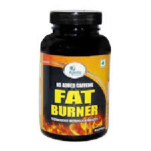 Fat Burner Capsules