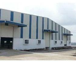 industrial prefabricated structures