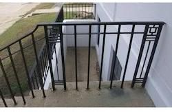 MS Stair Railing