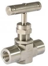 Hex Needle Valves