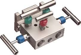 Manifold Valves