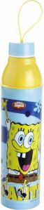 Sleekman Sponge Bob Water Bottle