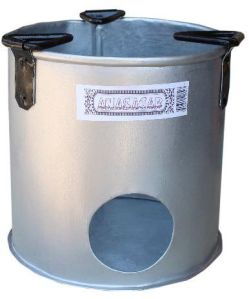 Outdoor Cooking Stove