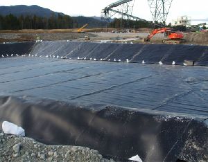 Pond Liner Sheet