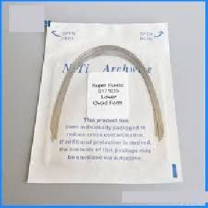 TMA Arch Wire