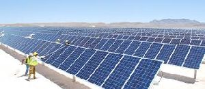 solar installation services