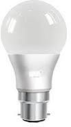 15 Watt LED Bulbs