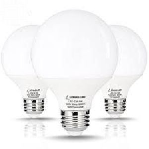 9 Watt LED Bulbs