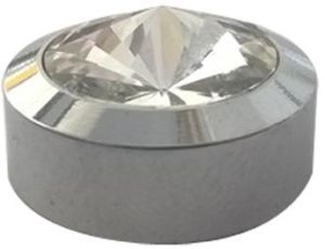 Diamond Nut Caps