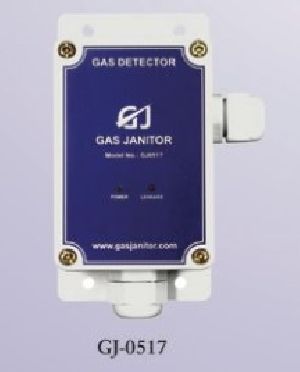 Lpg Gas Detector