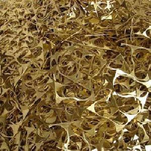 brass sheet scrap