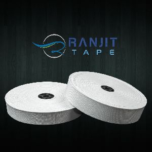polyester elastic tapes