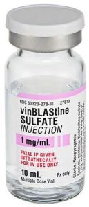 Vinblastine Sulphate Injection