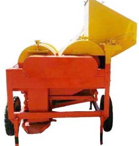 Haba Daba Multicrop Thresher