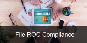 ROC File Compliances Services