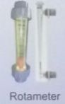 Water Filtration Rotameter