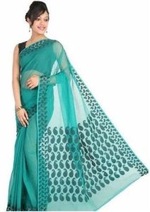 Cotton Saree