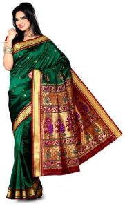 Silk Sarees