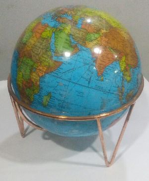FAH0041 table globe stand