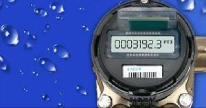smart water meter