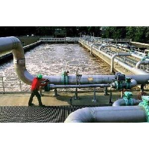 Water Treatment Plant AMC