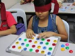 Mid Brain Activation Programme