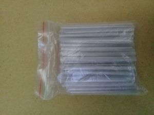 Splice Protection Sleeves