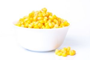 Sweet Corn Kernels