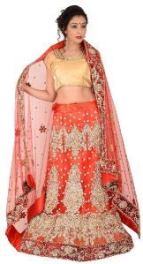 LEHENGA .L