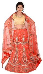 LENGHA SAREE.