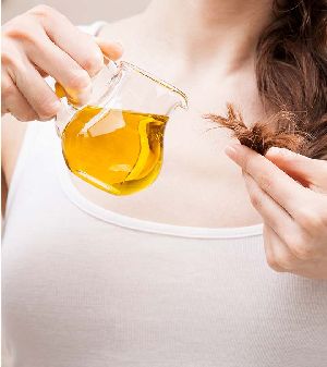 Hair Growth Oil