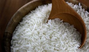 Basmati rice