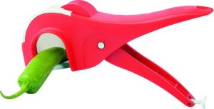 Plastic Chilly Cutter