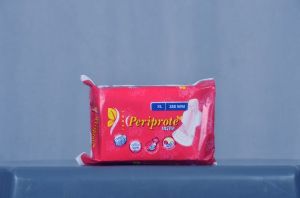 280 mm Periprote Ultra XLSanitary Pads