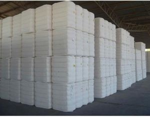 Cotton Bales