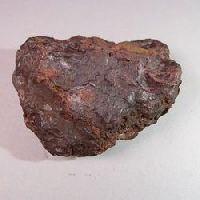 Iron Ore