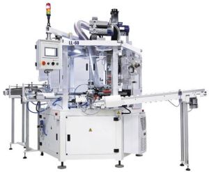 Lacquer Machine LL-60