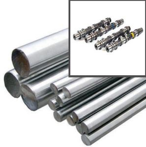 Alloy Steel Bars